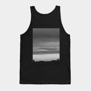 Stormy Skies Tank Top